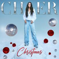Cher: Christmas (Ruby Red Vinyl) - LP