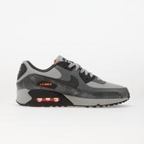 Nike Air Max 90 Premium Se "Cinder Cone" Multi-Color/ Black-Smoke Grey - Dydis 46 (IQ0172-900 Nike Air Max batai)