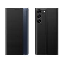Atverčiamas dėklas Xiaomi POCO C65/Redmi 13C – juodas