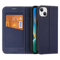 Dux Ducis Skin X2 dėklas iPhone 14 Plus – mėlynas