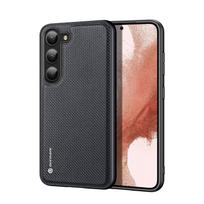 Dux Ducis Fino dėklas Samsung Galaxy S23+ – juodas