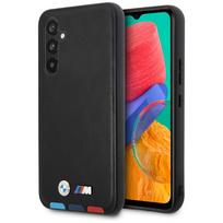 BMW odinis dėklas Samsung Galaxy A54 – juodas