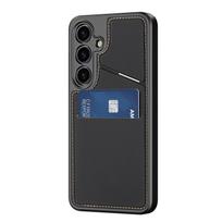 Dux Ducis Rafi II Mag dėklas Samsung Galaxy S24 – juodas
