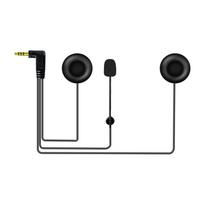 Motociklo šalmo ausinės Q2 EJEAS HIFI-MH domofonui