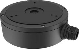 Hikvision CAMERA BRACKET DS-1280ZJ-M(BLACK) Hikvision