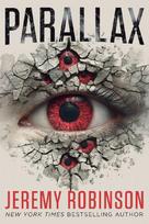 Parallax: A Sci-Fi Suspense Novel