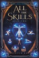 All the Skills 2: A Deck-Building LitRPG
