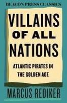 Villains of All Nations: Atlantic Pirates in the Golden Age