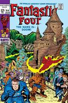 Doctor Doom Epic Collection: Revolution In Latveria