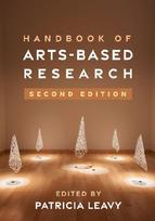 Handbook of Arts-Based Research, Second Edition