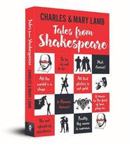 Tales from Shakespeare