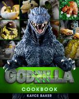 Godzilla: The Official Cookbook