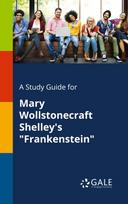 A Study Guide for Mary Wollstonecraft Shelley's "Frankenstein"