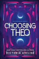 Choosing Theo: Discreet Cover