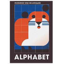 Das bilinguale animalische Alphabet