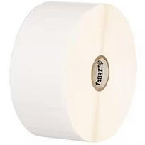 Zebra 8100T CRYOCOOL TT 38X13MM LAB POLYESTER PERM ADH 25MM CORE 3017016