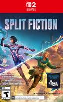 Split Fiction (Nintendo Switch 2) eShop Key HONG KONG