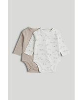 MOTHERCARE smėlinukas, 2 vnt., AX46601, 50 cm