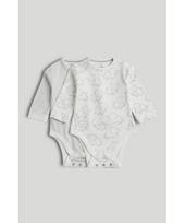 MOTHERCARE smėlinukas, 2 vnt., AX57201, 68 cm