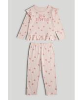 MOTHERCARE pižama, AX93201, 110 cm