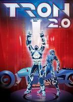 Tron 2.0 Steam Key EUROPE
