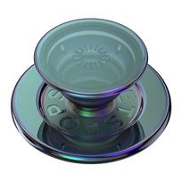 Popsockets PopGrip for MagSafe in Nightshade Green