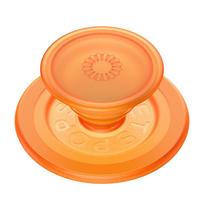 Popsockets PopGrip for MagSafe Orange Zest