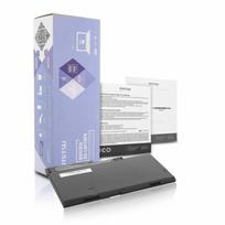 Mitsu Battery for HP EliteBook 740 G1, G2, 4500 mAh (50 Wh), 10.8–11.1 Volt