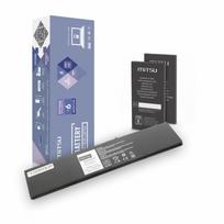 Mitsu Battery for Dell E7440, 3100mAh (34Wh), 11.1-10.8V