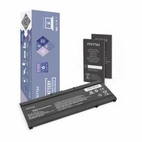 Mitsu Battery for HP Omen 15-DC, 3500 mAh (54 Wh), 15.4 Volt