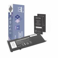 Mitsu Battery for Dell Inspiron 15 5587, 7588, 3600 mAh (55 Wh), 15.2 Volt