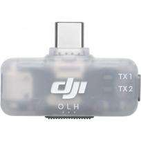 DJI Mic Series Mobile Receiver