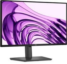 DELL Pro P P2226H computer monitor, 54.6 cm (21.5), 1920 x 1080 pixels, Full HD LCD, grey