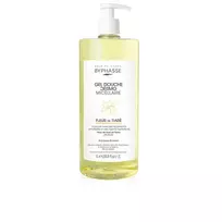 Byphasse Dermo Micellar, Moisturizing Shower Gel, 1000 ml
