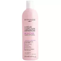 Byphasse Active Curl Hair Styling Cream, 250 ml