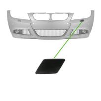 Žibintų Apiplovimo Dangtelis, kairės pusės, skirtas BMW E90 / E91 LCI (08-11) su M-Pack bamperiu