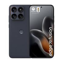 Motorola XT2605-1 Moto Edge 70 Fusion 5G 8GB RAM 256GB – Silhouette