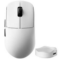 Scyrox V8 Wireless Gaming Mouse, 8,000 Hz, 8K Dongle – Kailh Optical, white