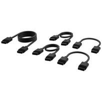 Corsair iCUE LINK Cable Kit including Connectors – black