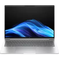 HP EliteBook 6 Nešiojamas Kompiuteris | 16″, WUXGA, IPS