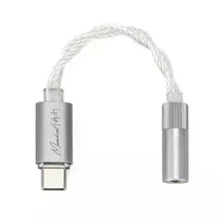 MOONDROP ECHO A DAC/AMP | Silver