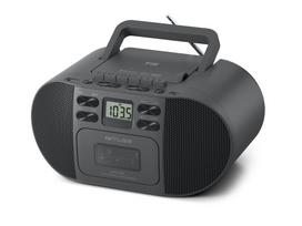 Radijo imtuvas Muse M-188RDC