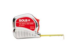 SOLA RULETĖ TRI-MATIC 10m