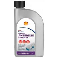 Antifrizas SHELL PREMIUM LONGLIFE 774 DF