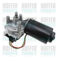 Valytuvo variklis HOFFER H27052