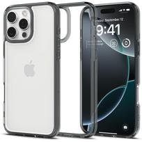 Spigen Ultra Hybrid dėklas iPhone 16 Pro Max – skaidrus