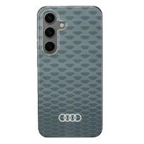 Audi MagSafe dėklas Samsung Galaxy S24 – pilkas