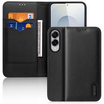 Dux Ducis Hivo dėklas Samsung Galaxy S25 Edge – juodas
