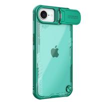 Nillkin Iceblade Prop dėklas iPhone 16e – žalias