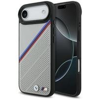 BMW MagSafe dėklas iPhone 17 Air – pilkas